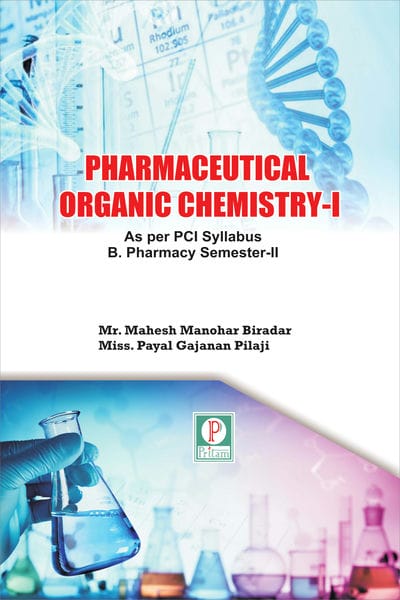 Pharmacy | Pritam Publications